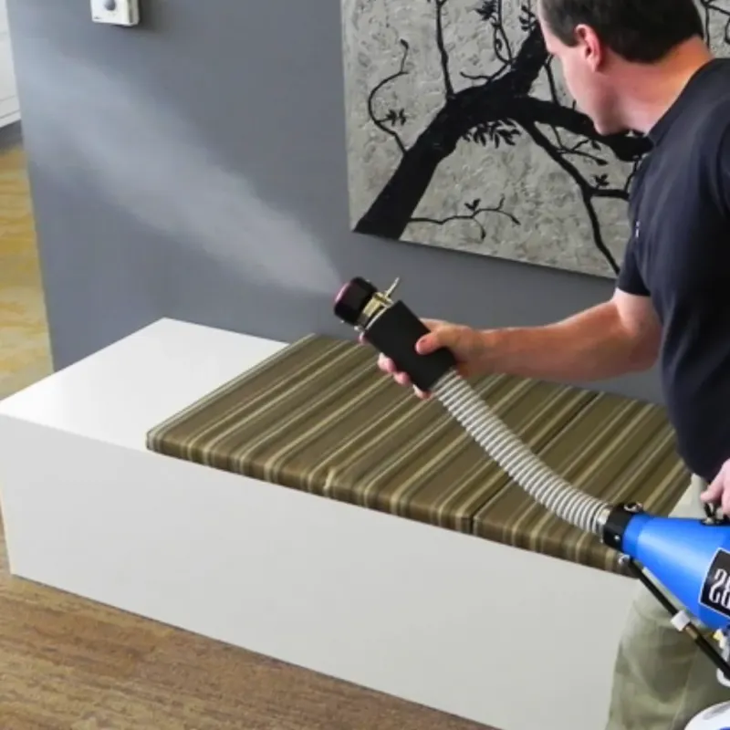 Professional Odor Removal in Geneva, OH